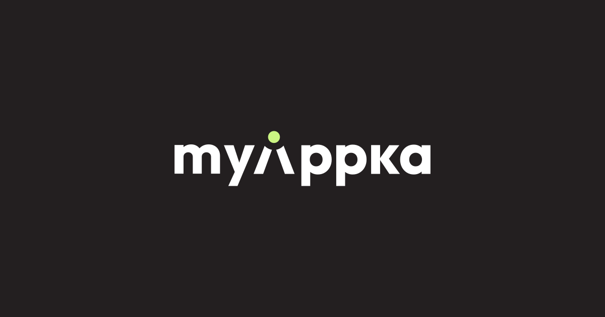 MyAppka – Software House | Automatyzacja, AI, Aplikacje Mobilne i Webowe